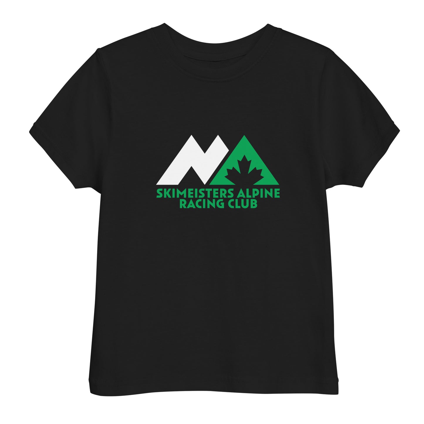 Skimeisters Kids t-shirt