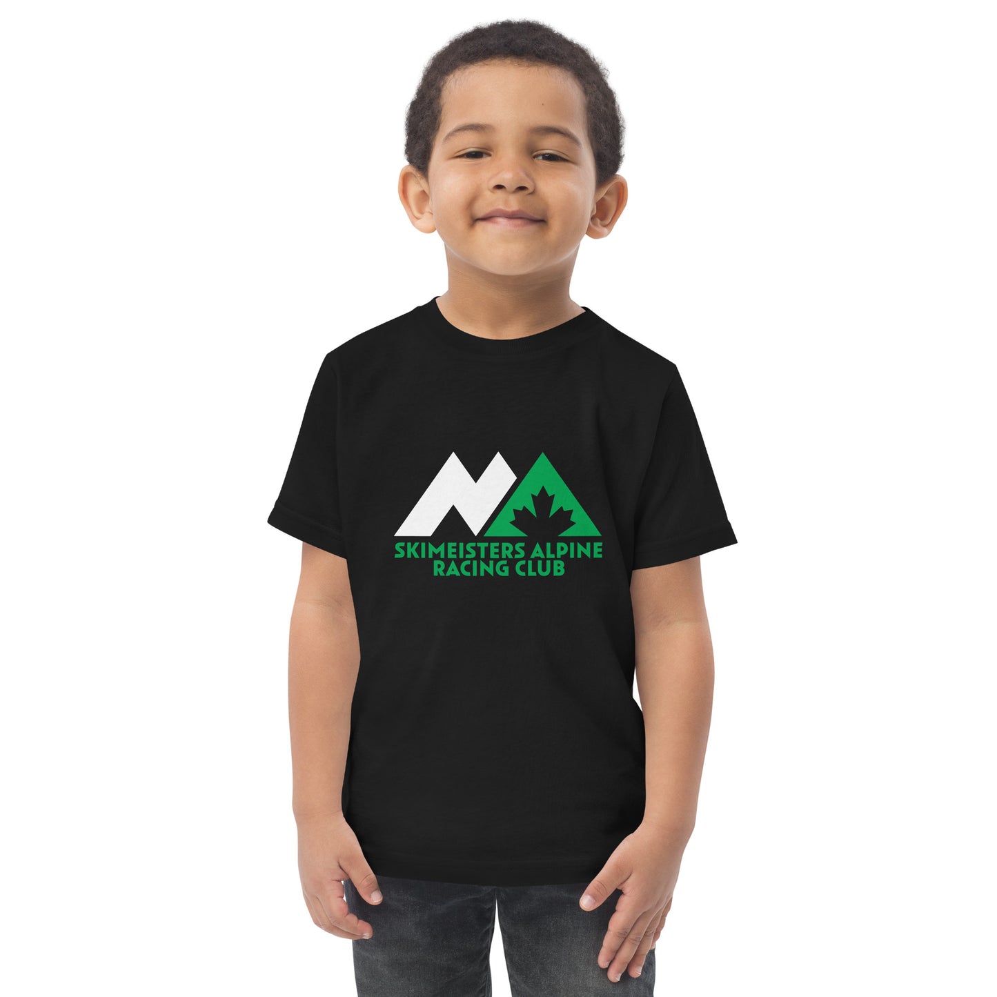 Skimeisters Kids t-shirt