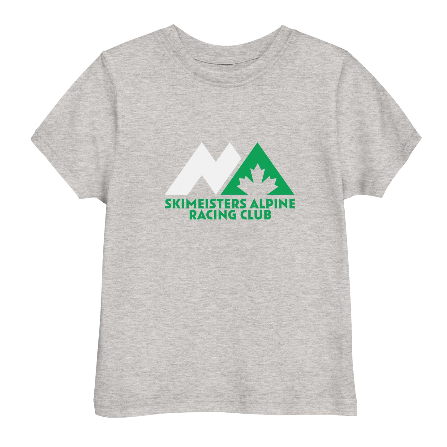 Skimeisters Kids t-shirt