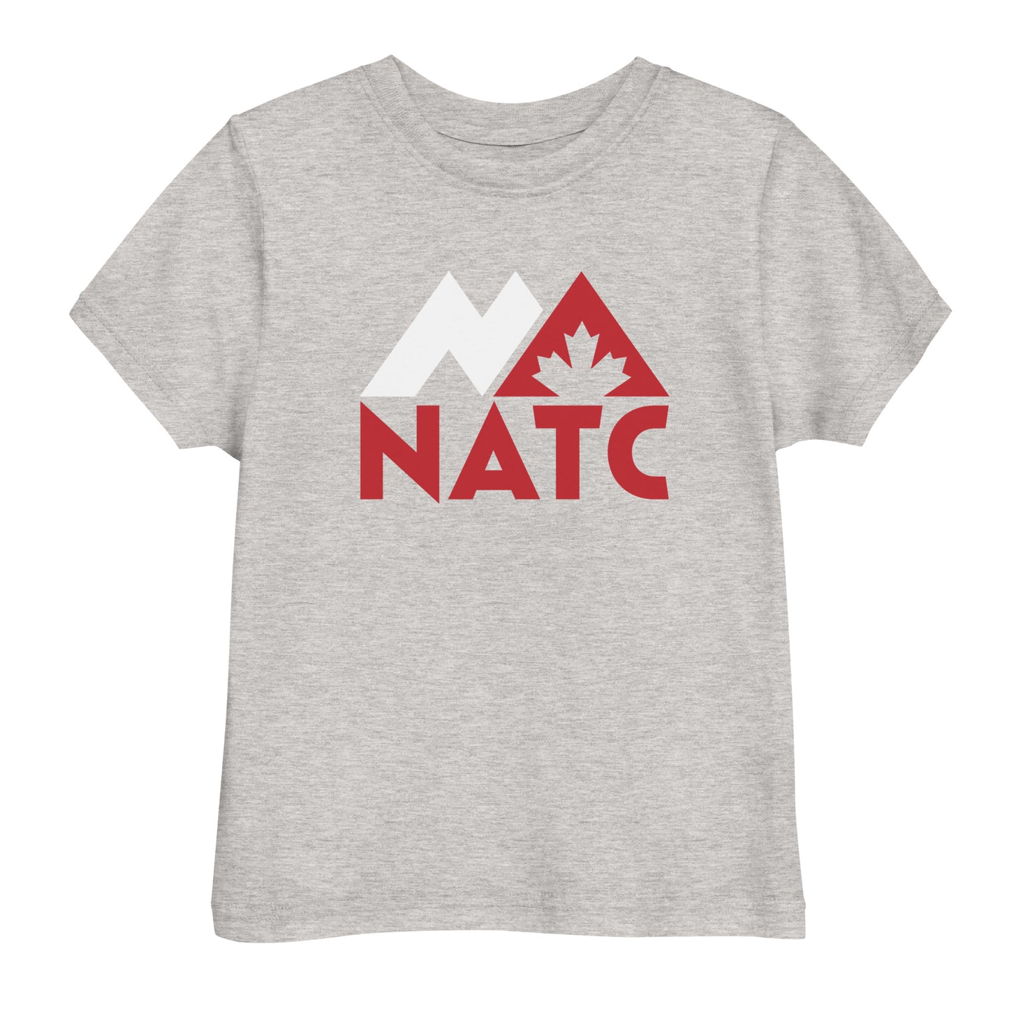 NATC Kids t-shirt