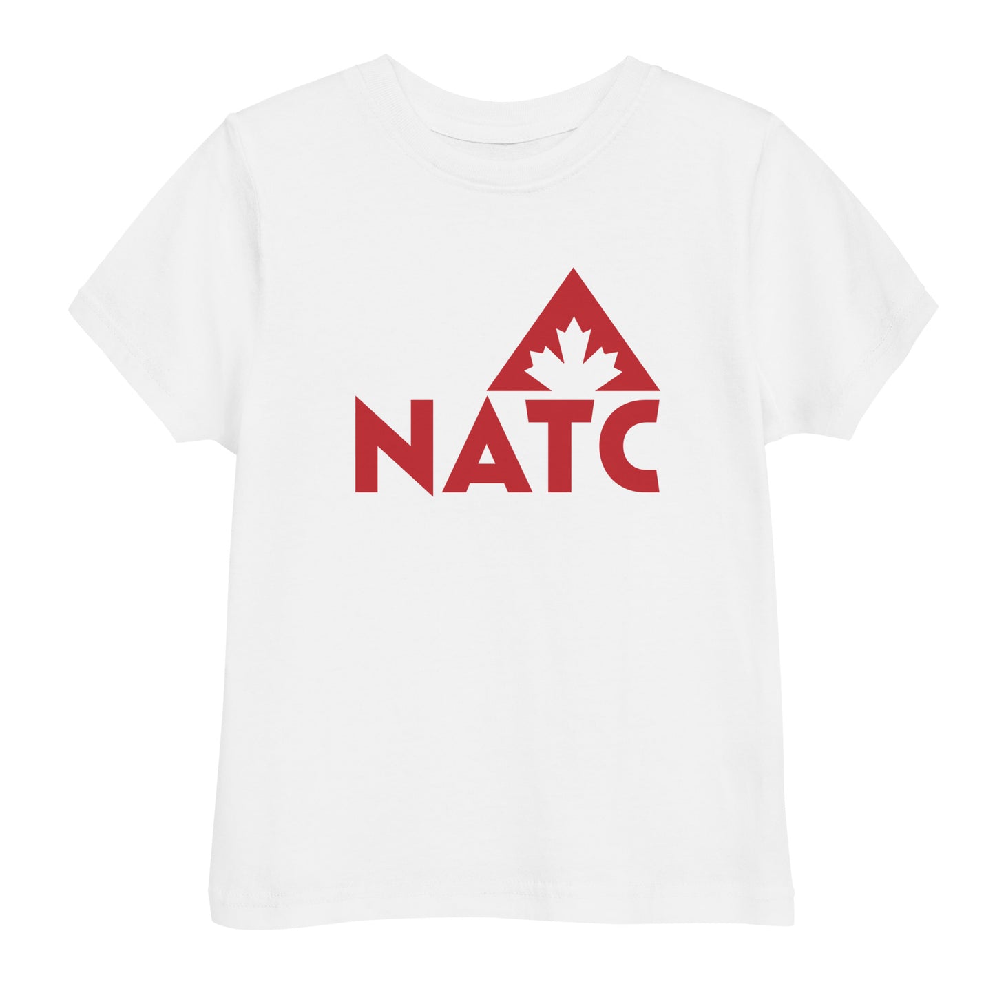 NATC Kids t-shirt