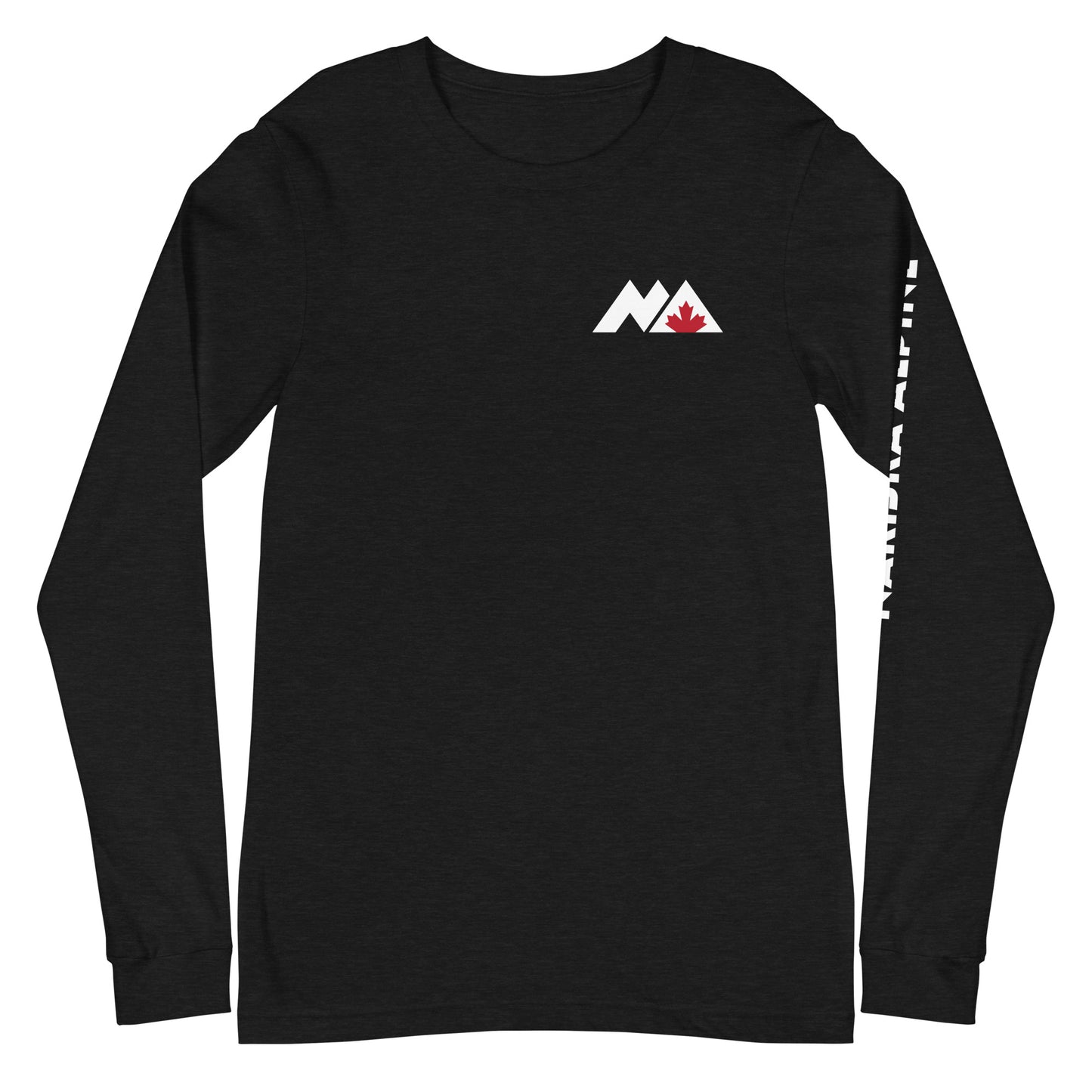 Nakiska Alpine Long Sleeve Tee