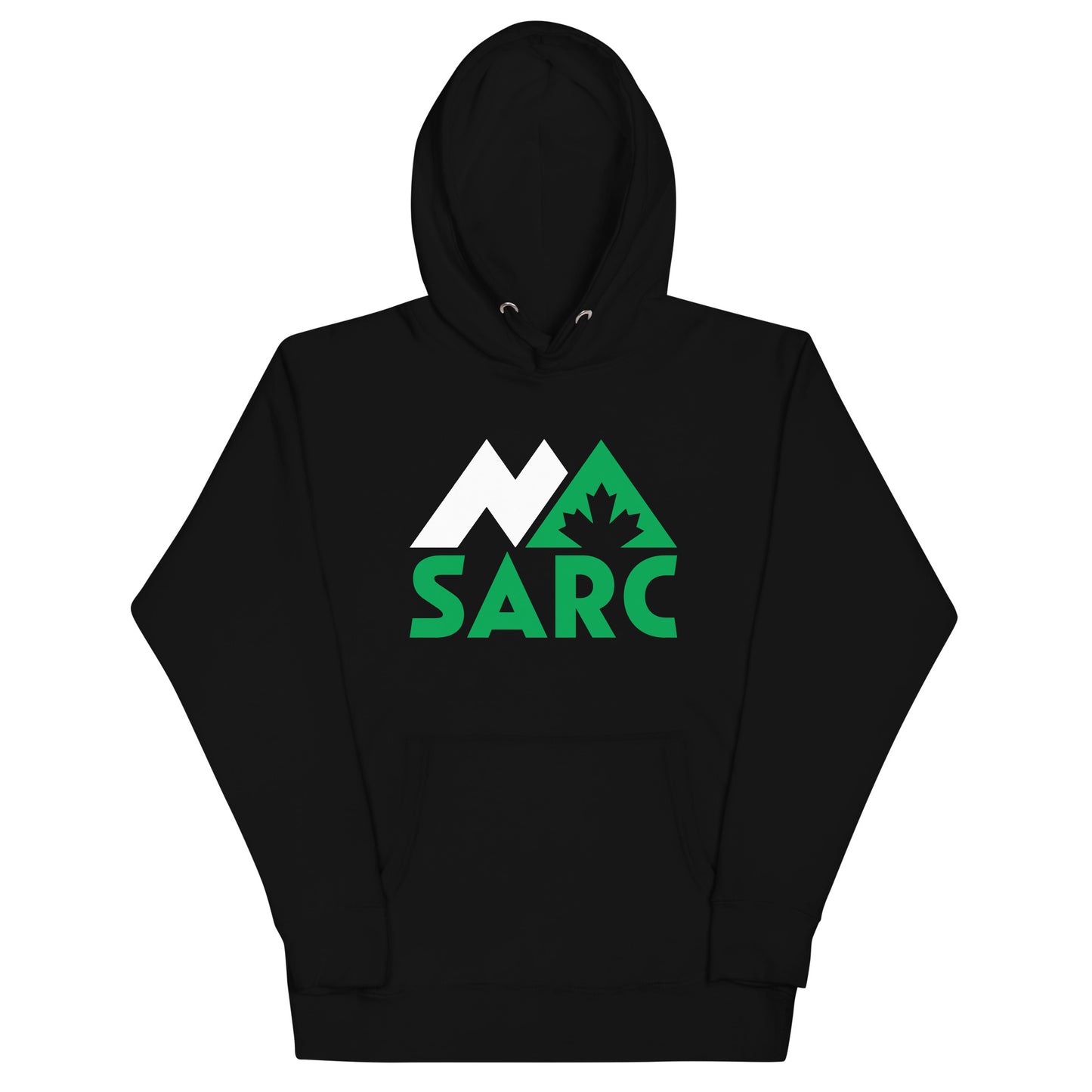 SARC Adult Hoodie