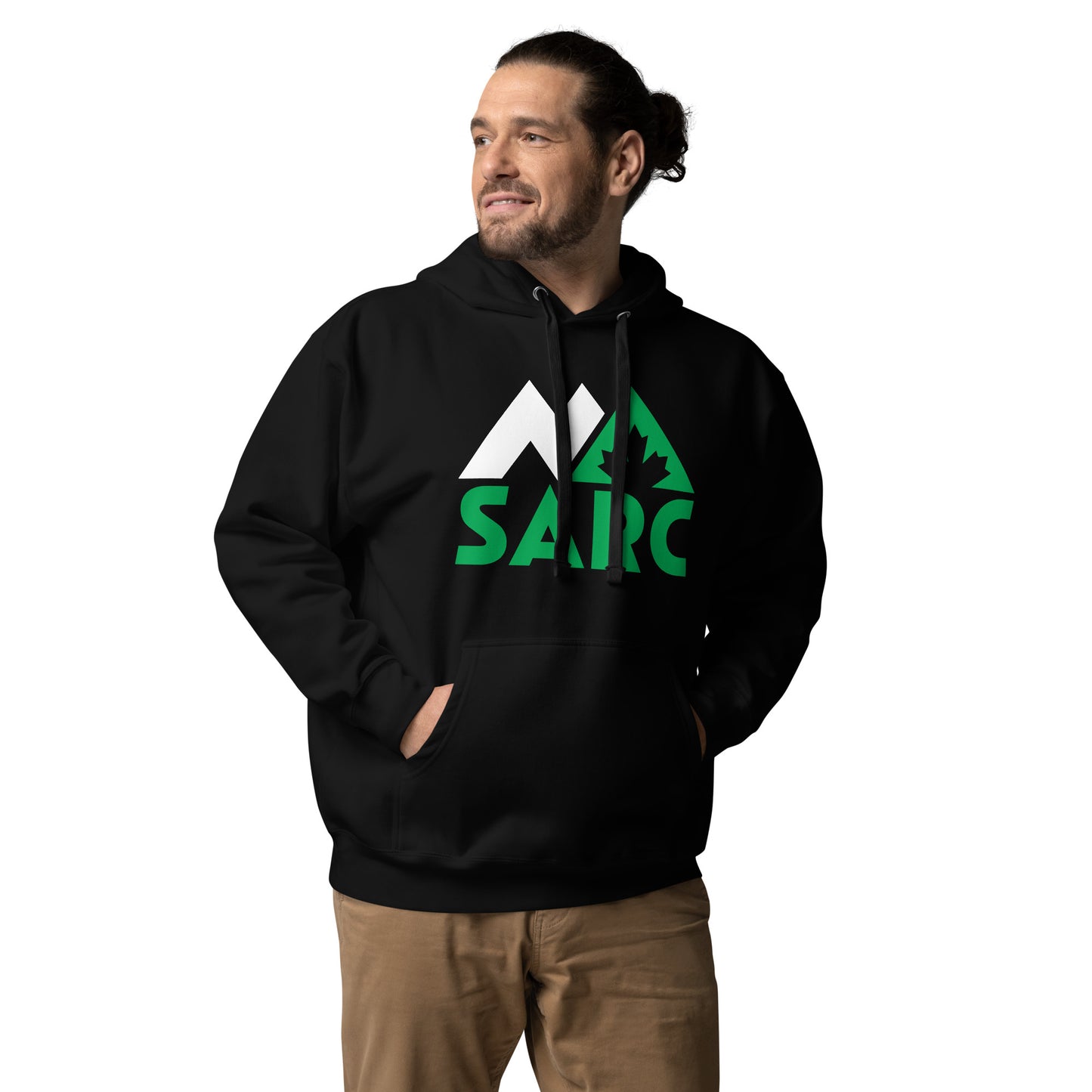 SARC Adult Hoodie