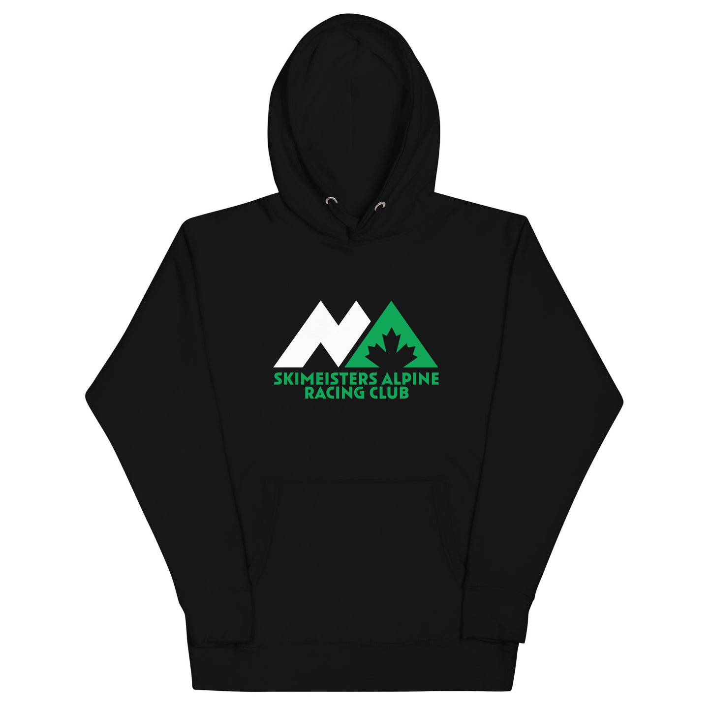 Skimeisters Adult Hoodie