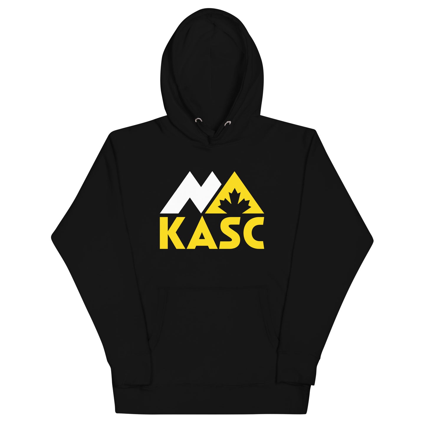KASC Adult Hoodie