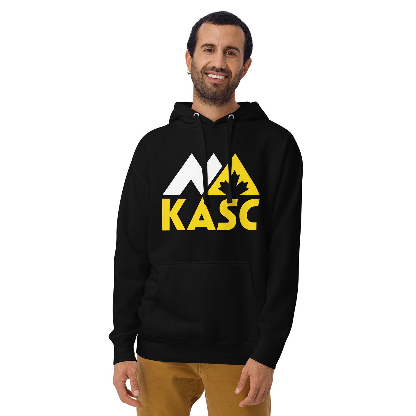 KASC Adult Hoodie