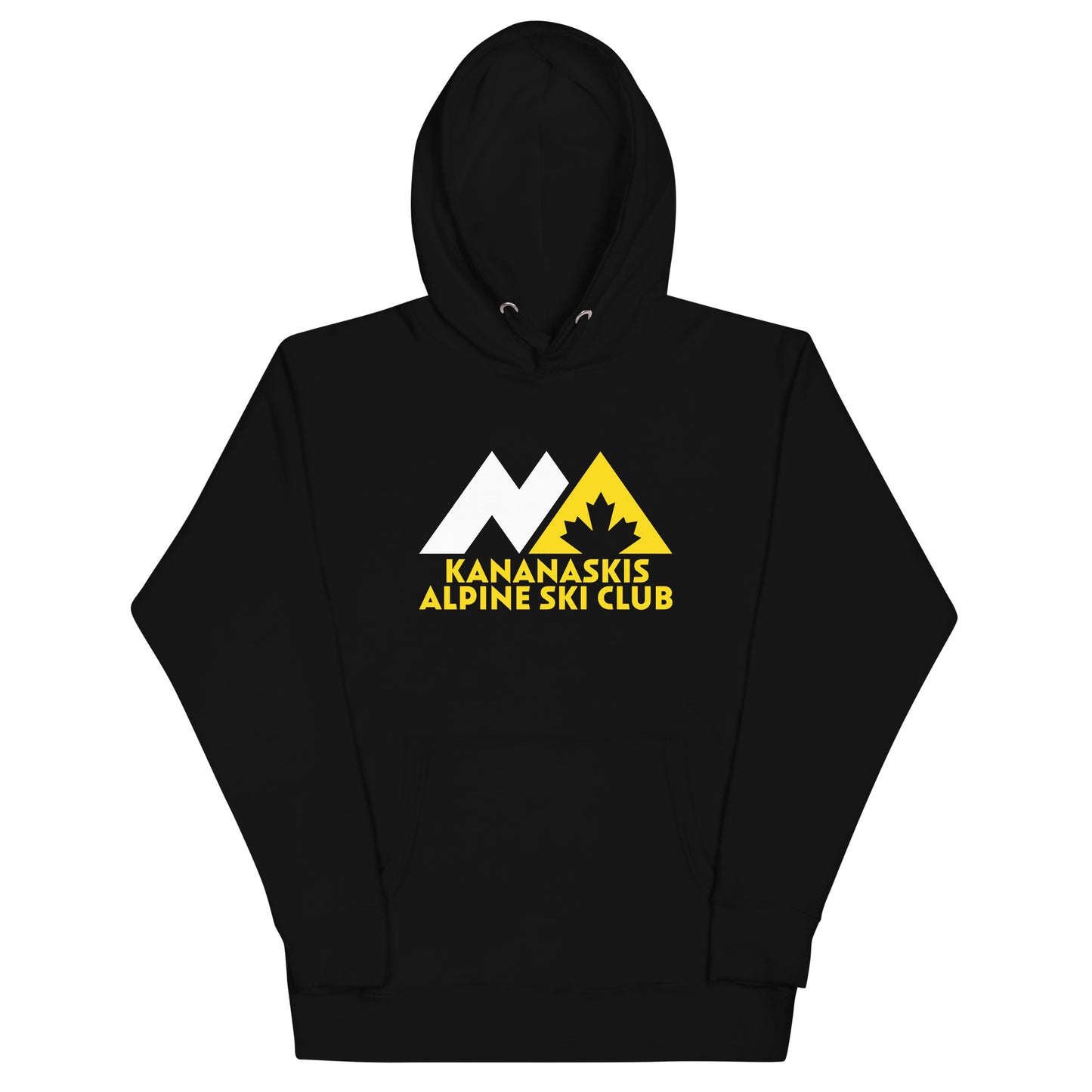 Kananaskis Alpine Adult Hoodie