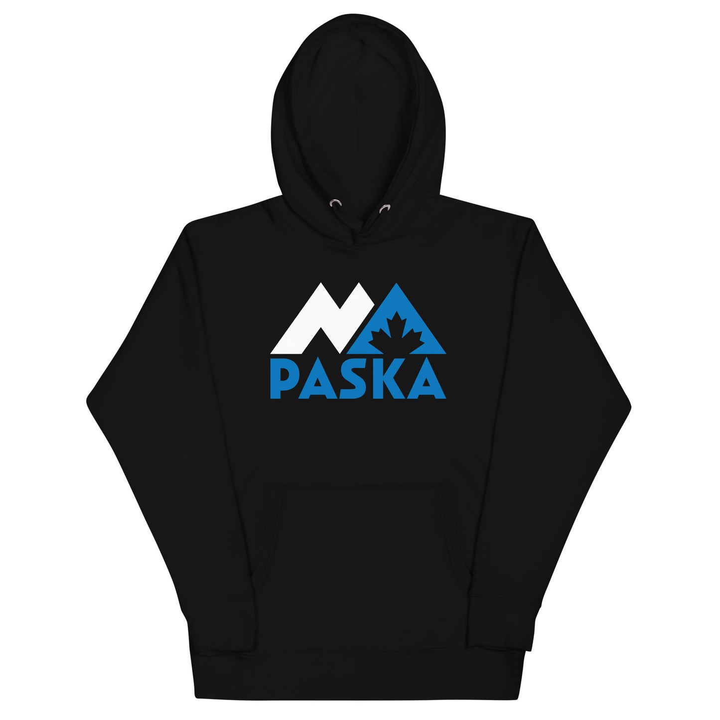 PASKA Adult Hoodie