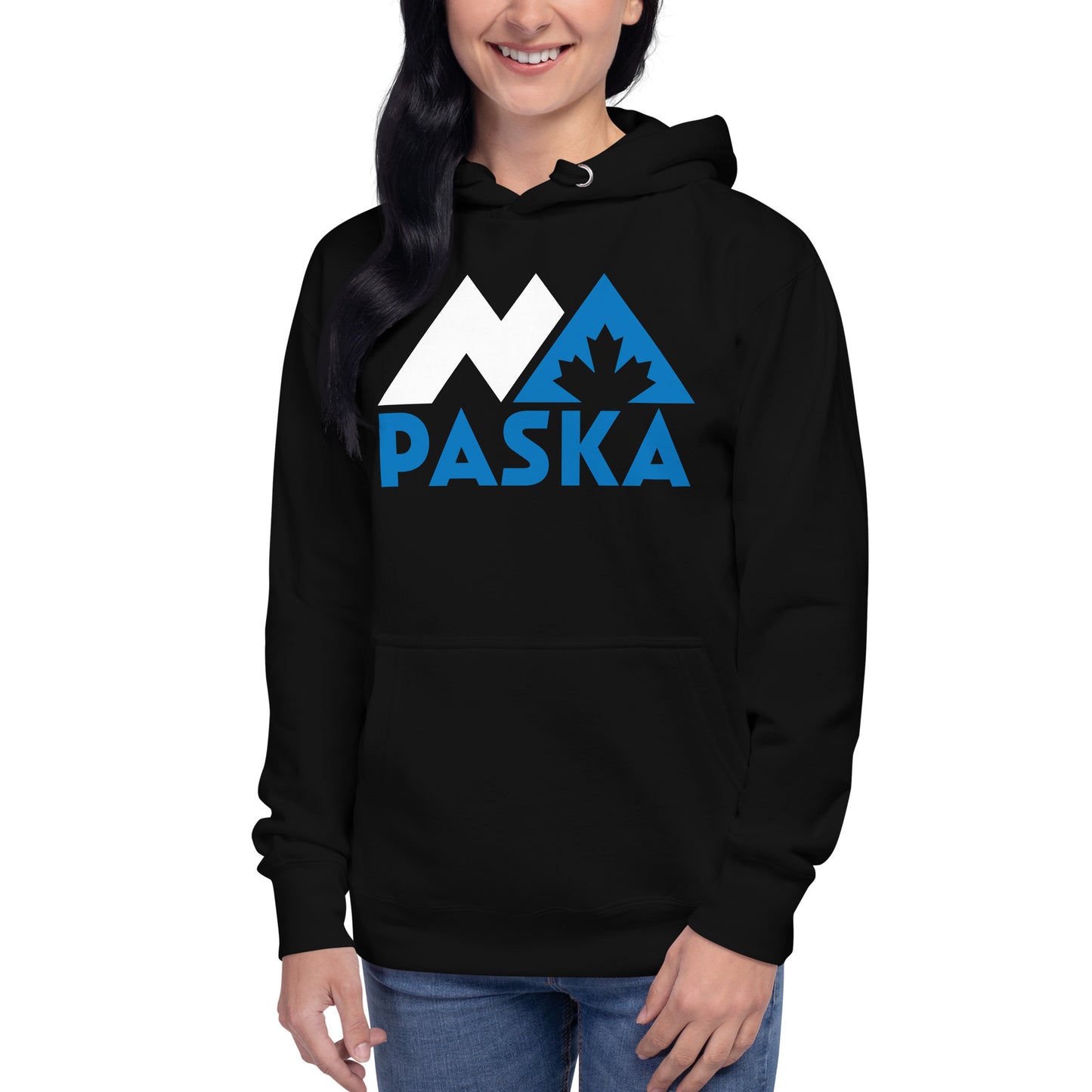 PASKA Adult Hoodie