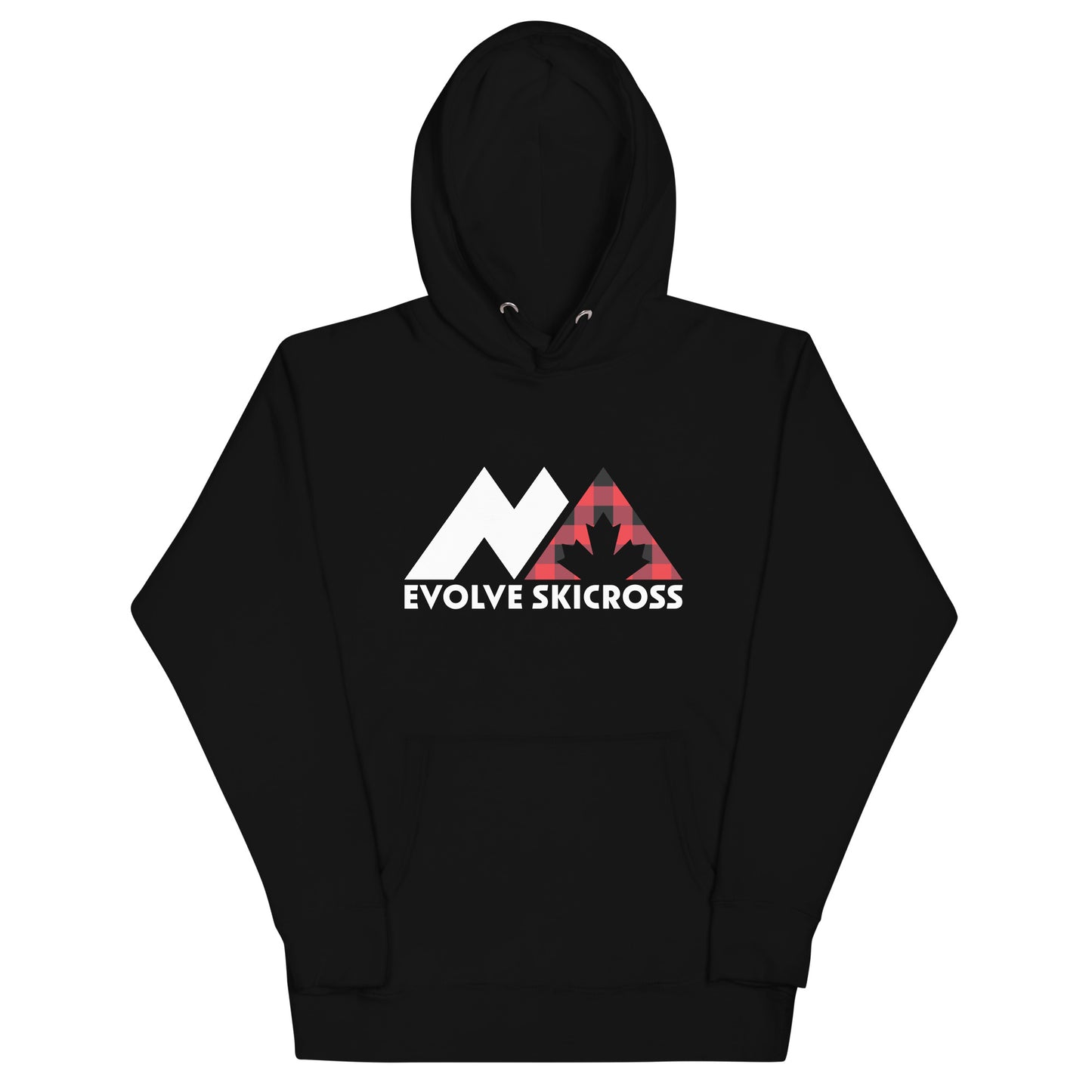 Evolve Adult Hoodie