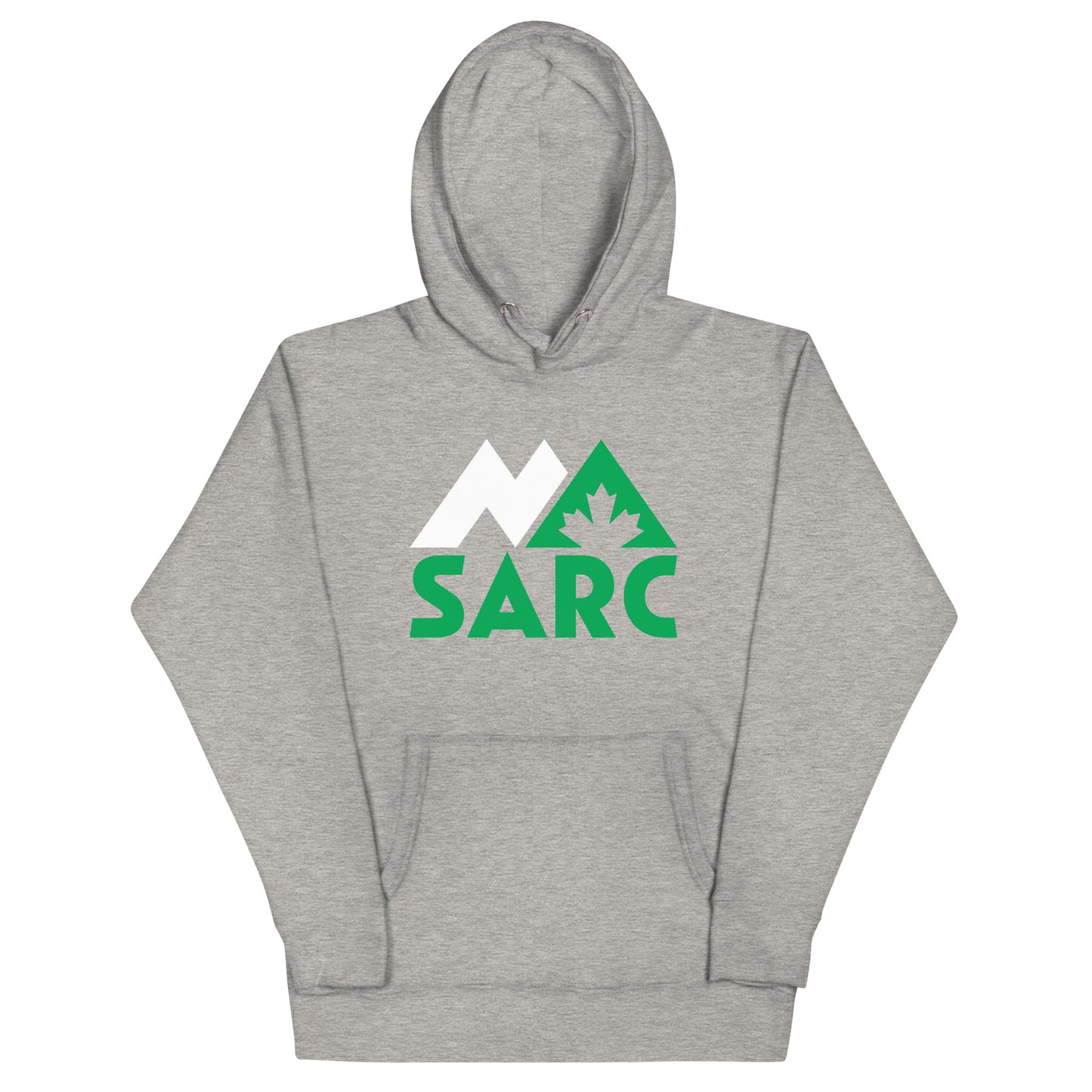 SARC Adult Hoodie