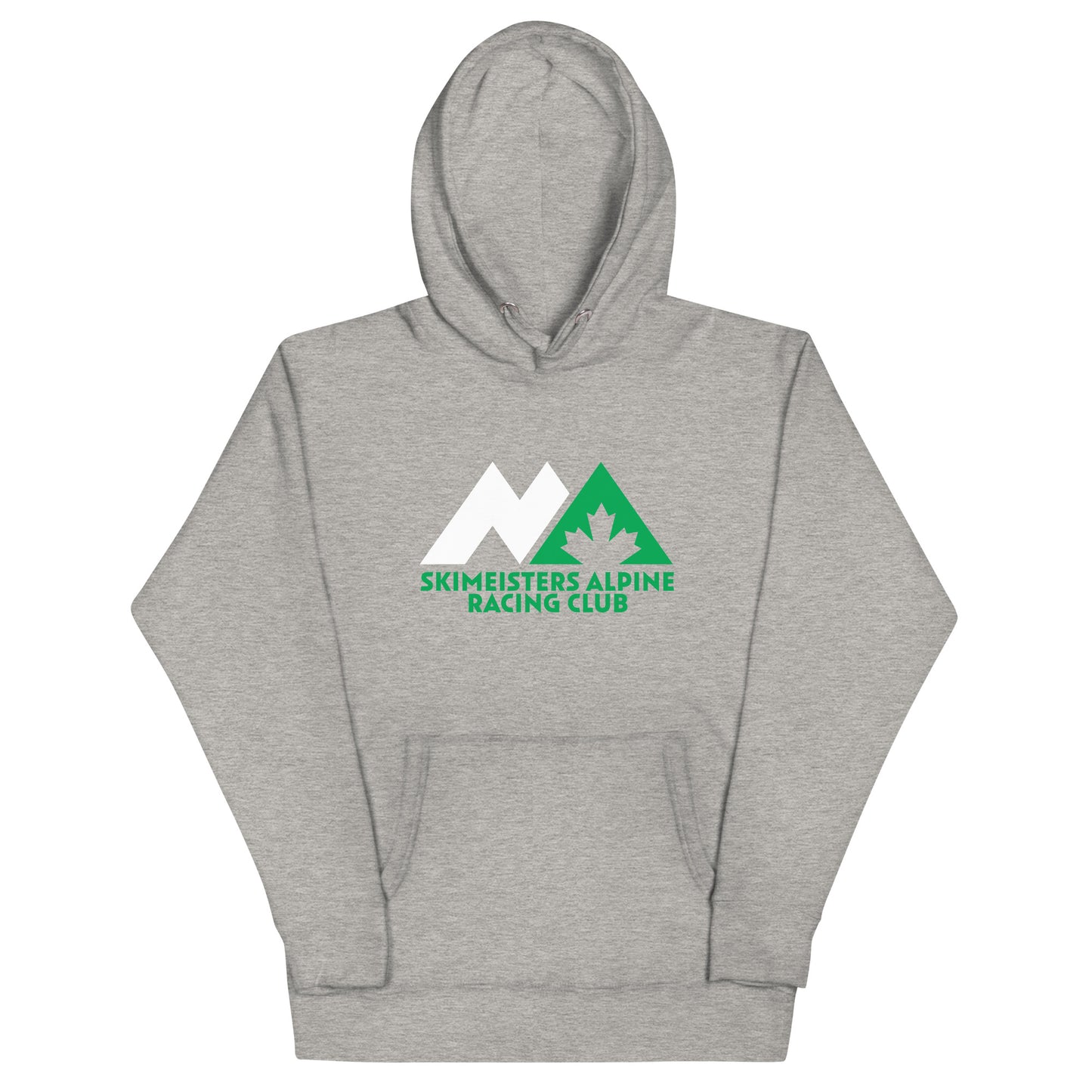 Skimeisters Adult Hoodie