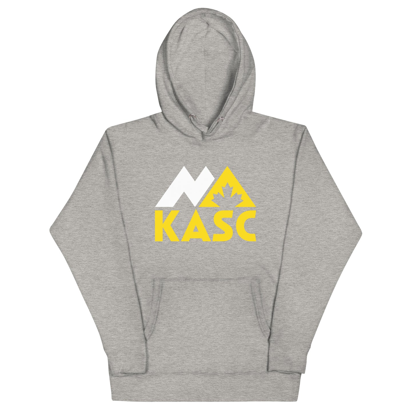 KASC Adult Hoodie
