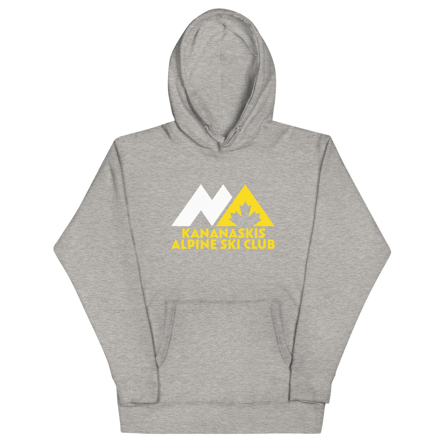 Kananaskis Alpine Adult Hoodie