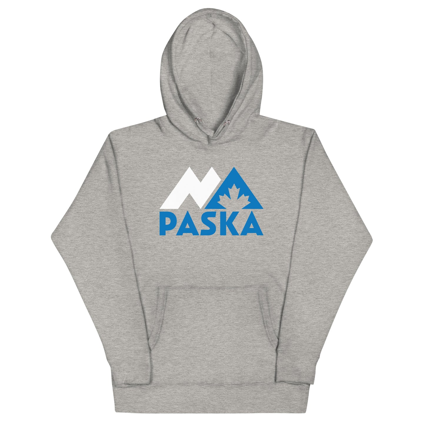 PASKA Adult Hoodie