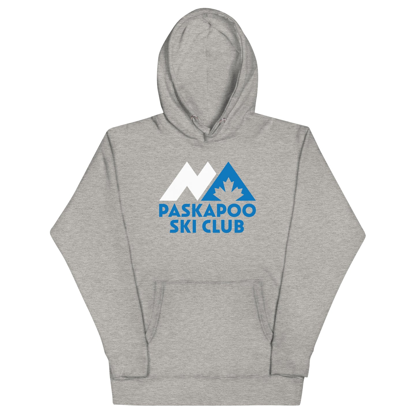 Paskapoo Adult Hoodie