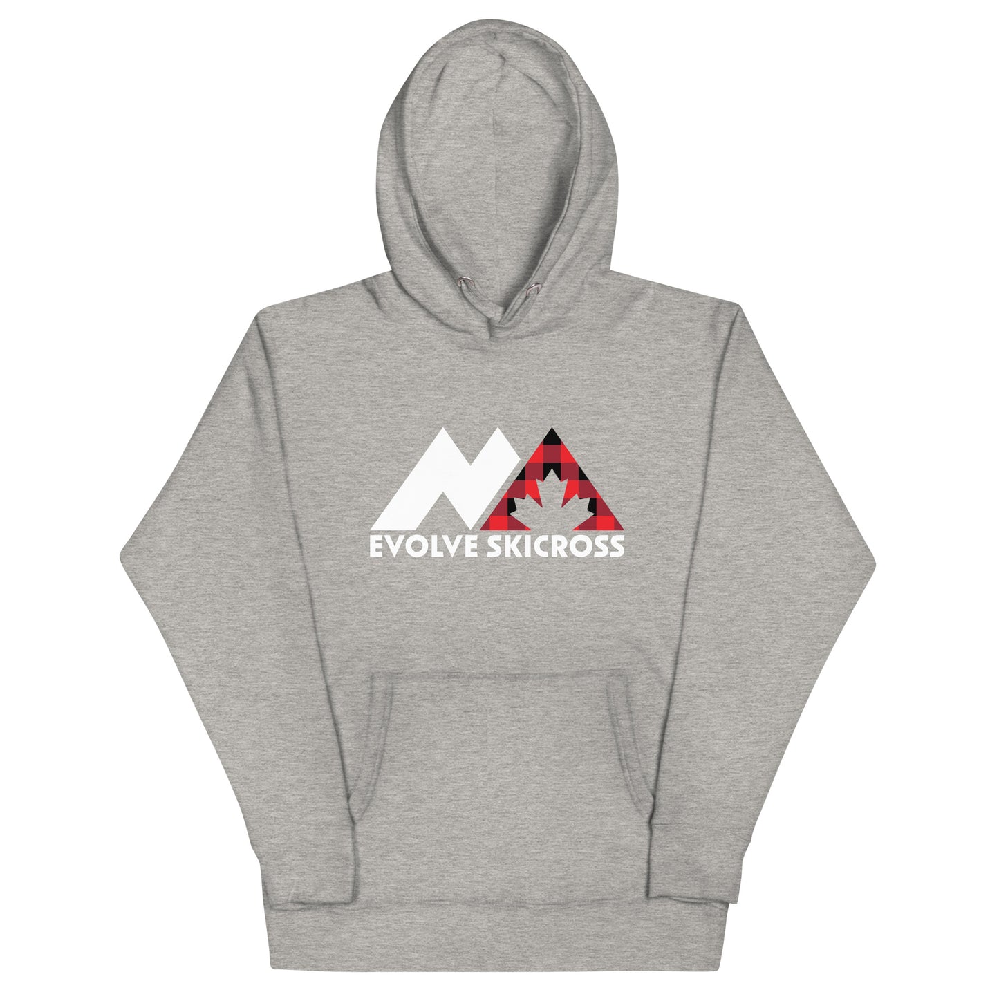 Evolve Adult Hoodie