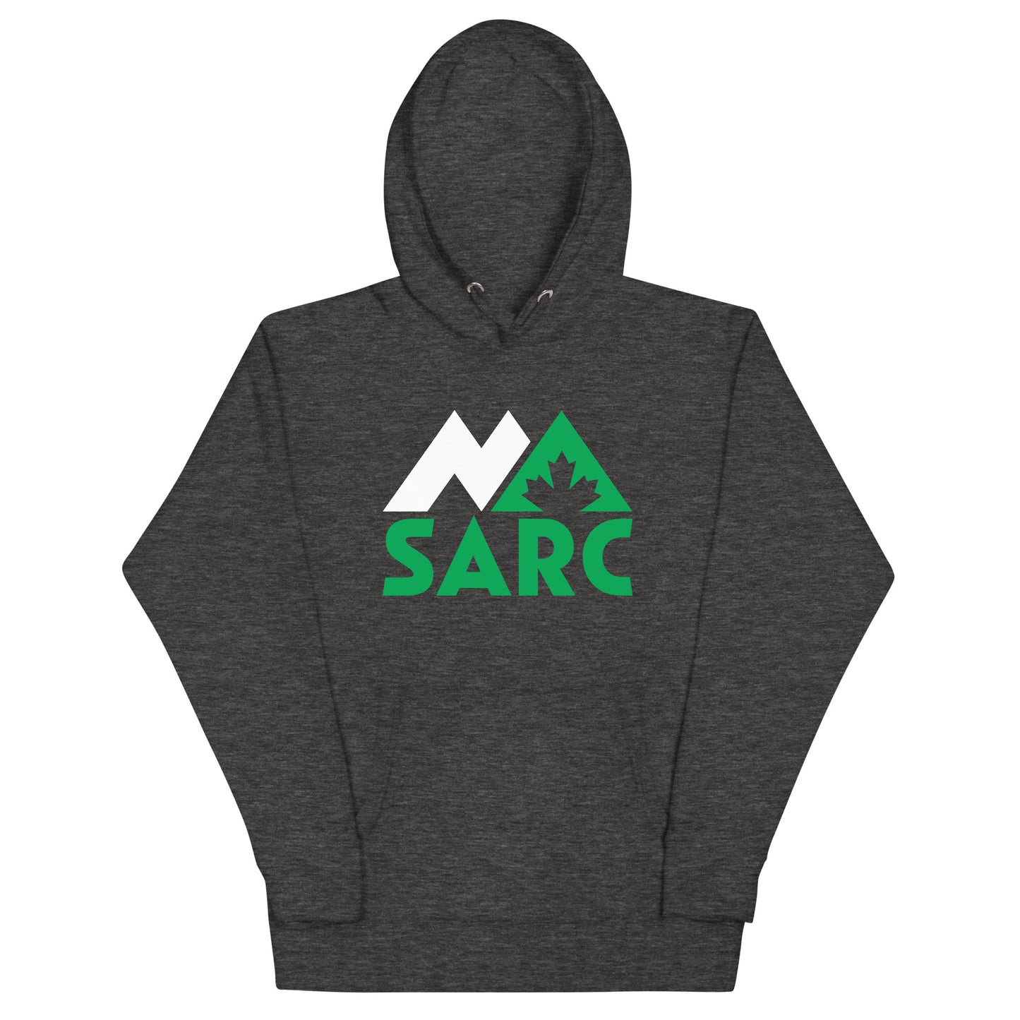 SARC Adult Hoodie