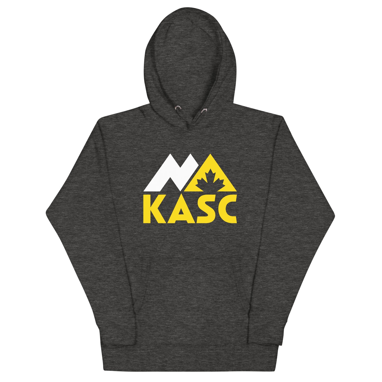 KASC Adult Hoodie