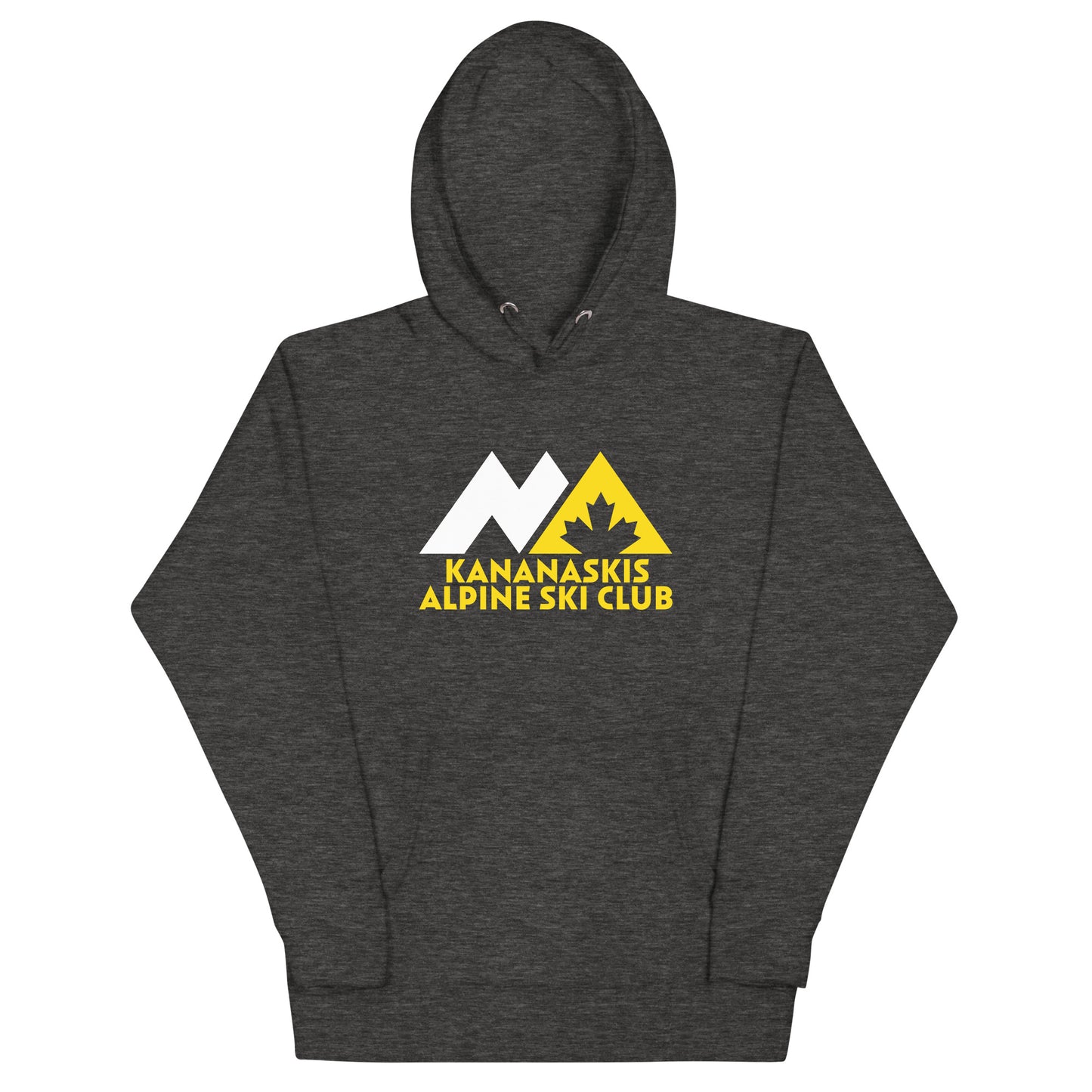 Kananaskis Alpine Adult Hoodie