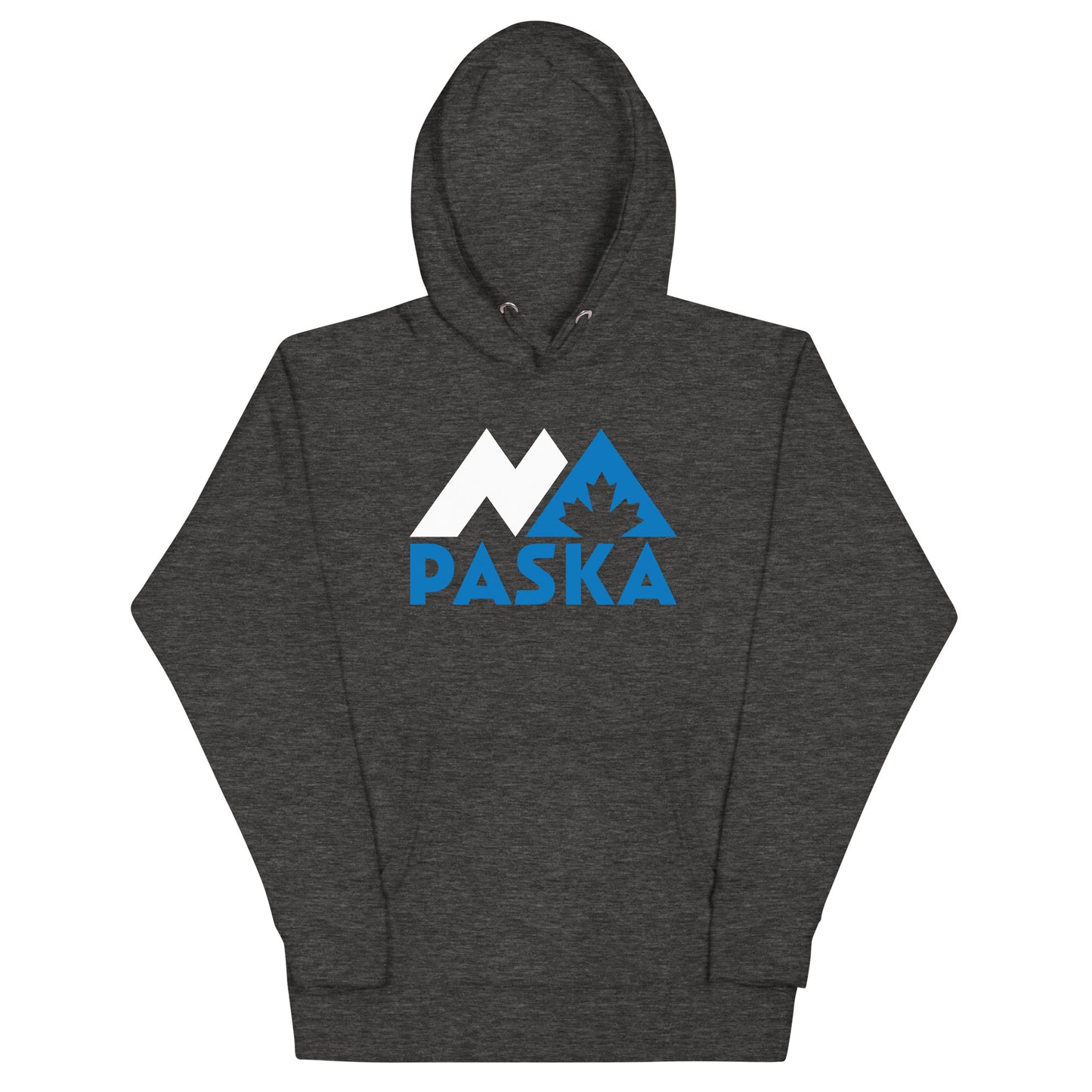 PASKA Adult Hoodie