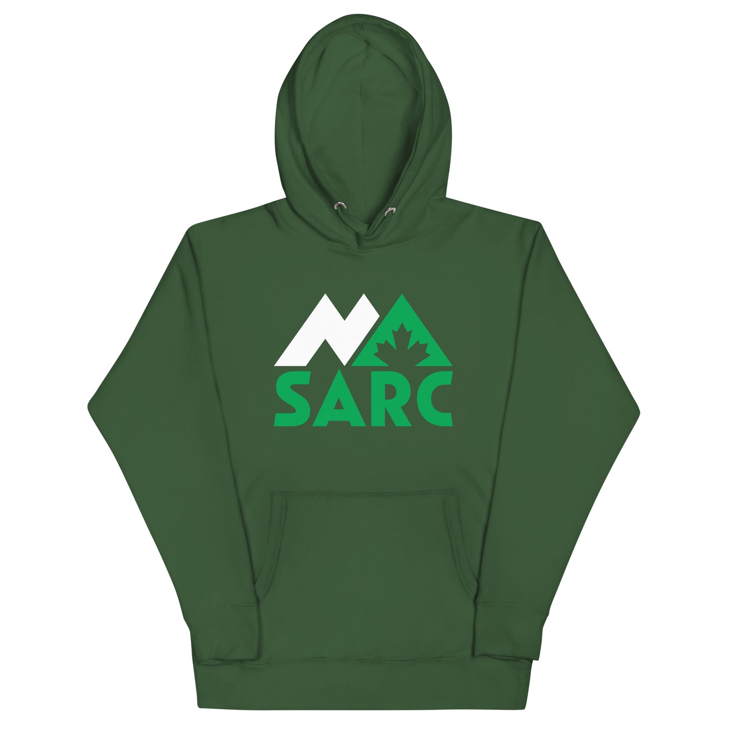 SARC Adult Hoodie