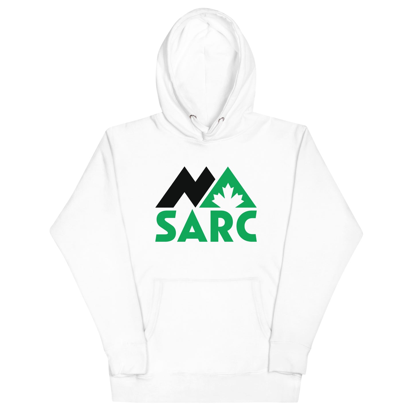 SARC Adult Hoodie