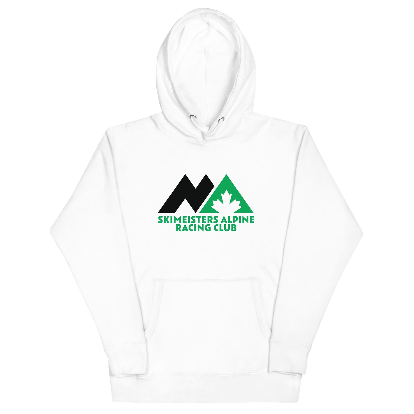 Skimeisters Adult Hoodie