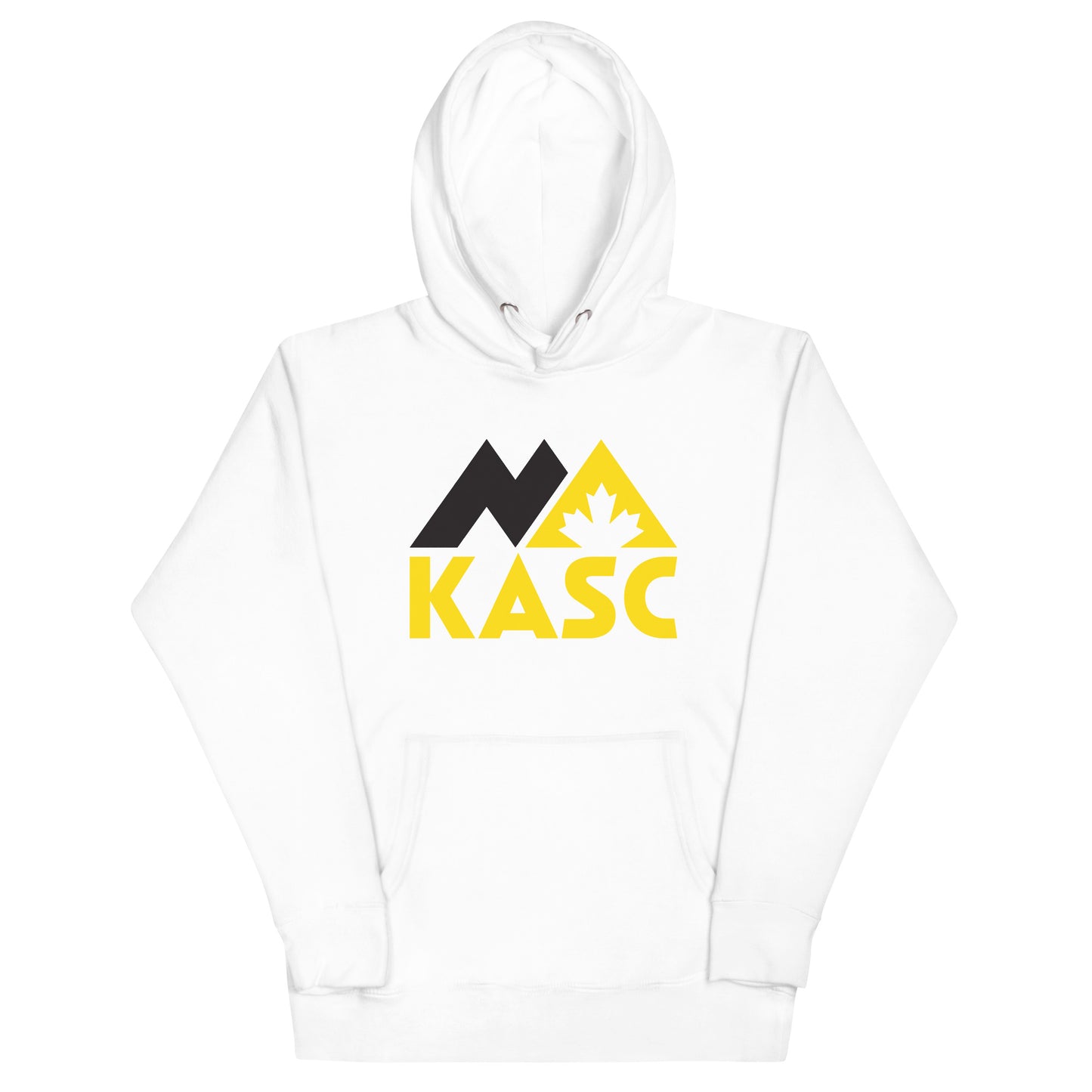 KASC Adult Hoodie