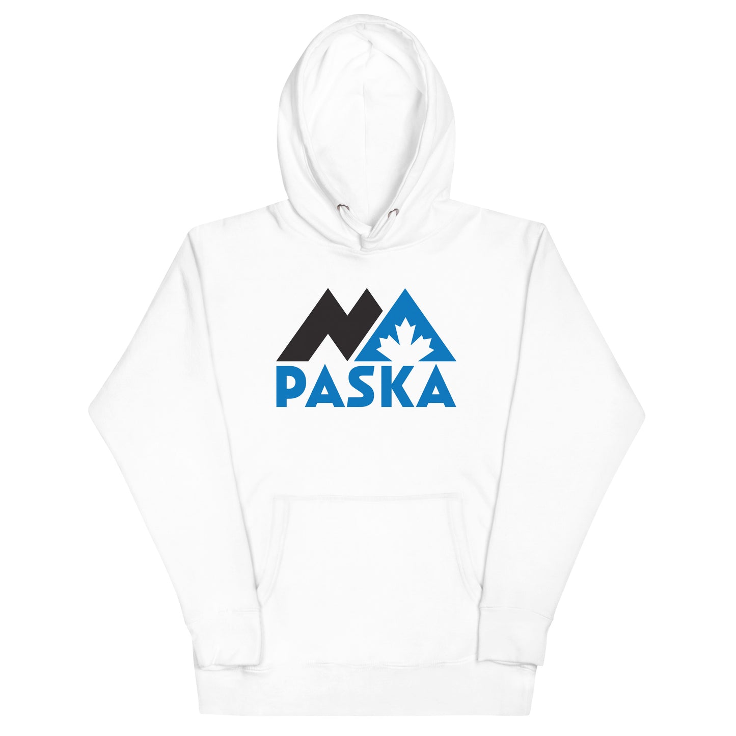 PASKA Adult Hoodie
