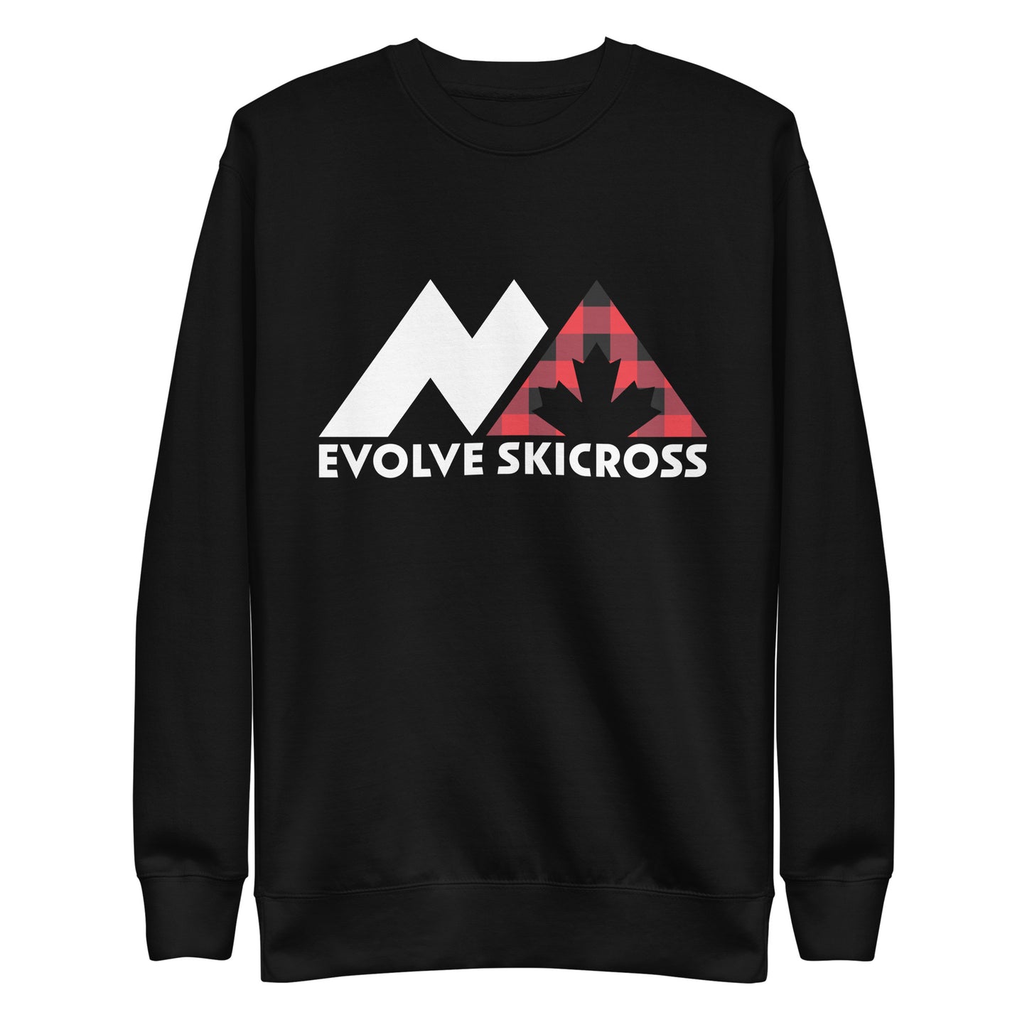 Evolve Adult Sweatshirt