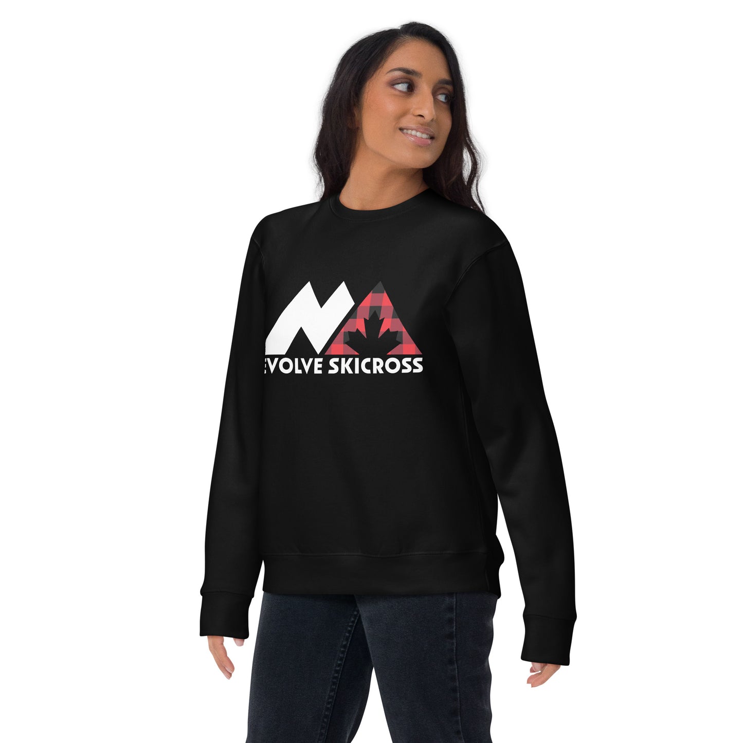 Evolve Adult Sweatshirt