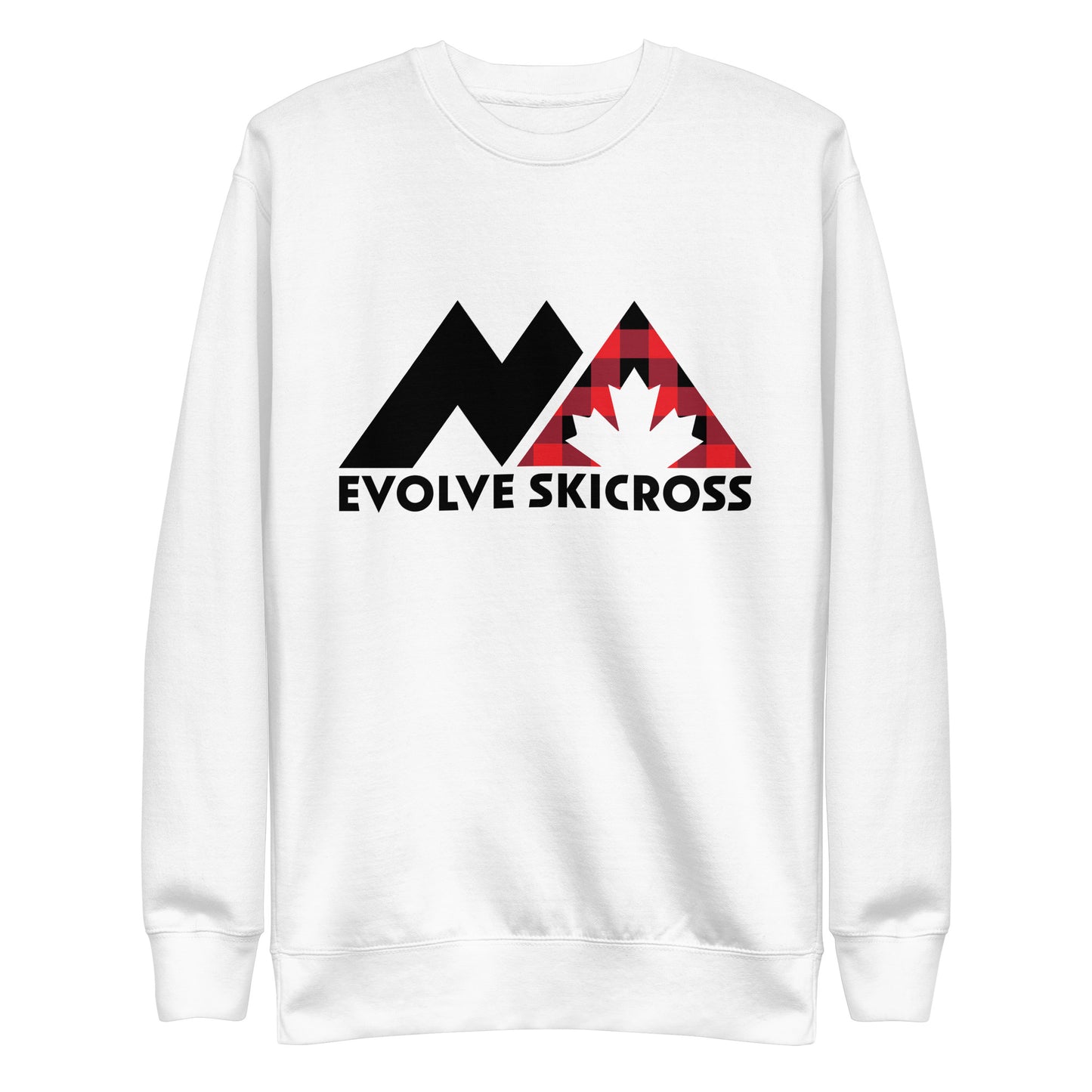 Evolve Adult Sweatshirt