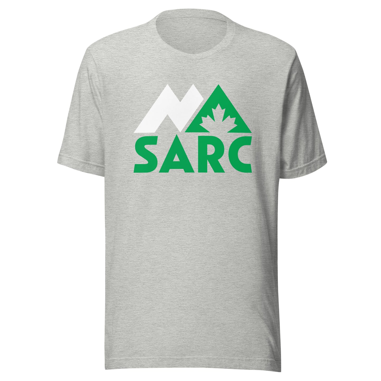 SARC Adult t-shirt