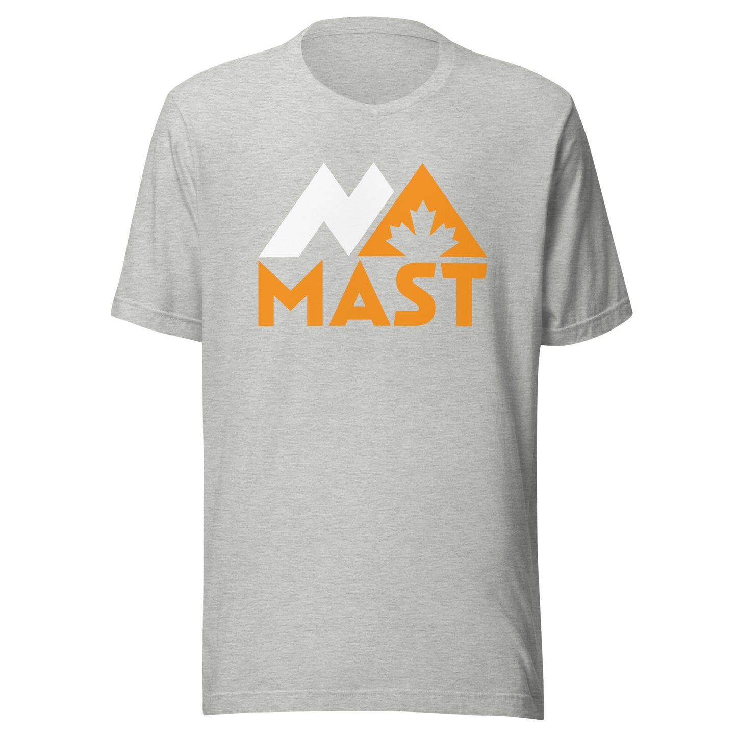 MAST Adult t-shirt