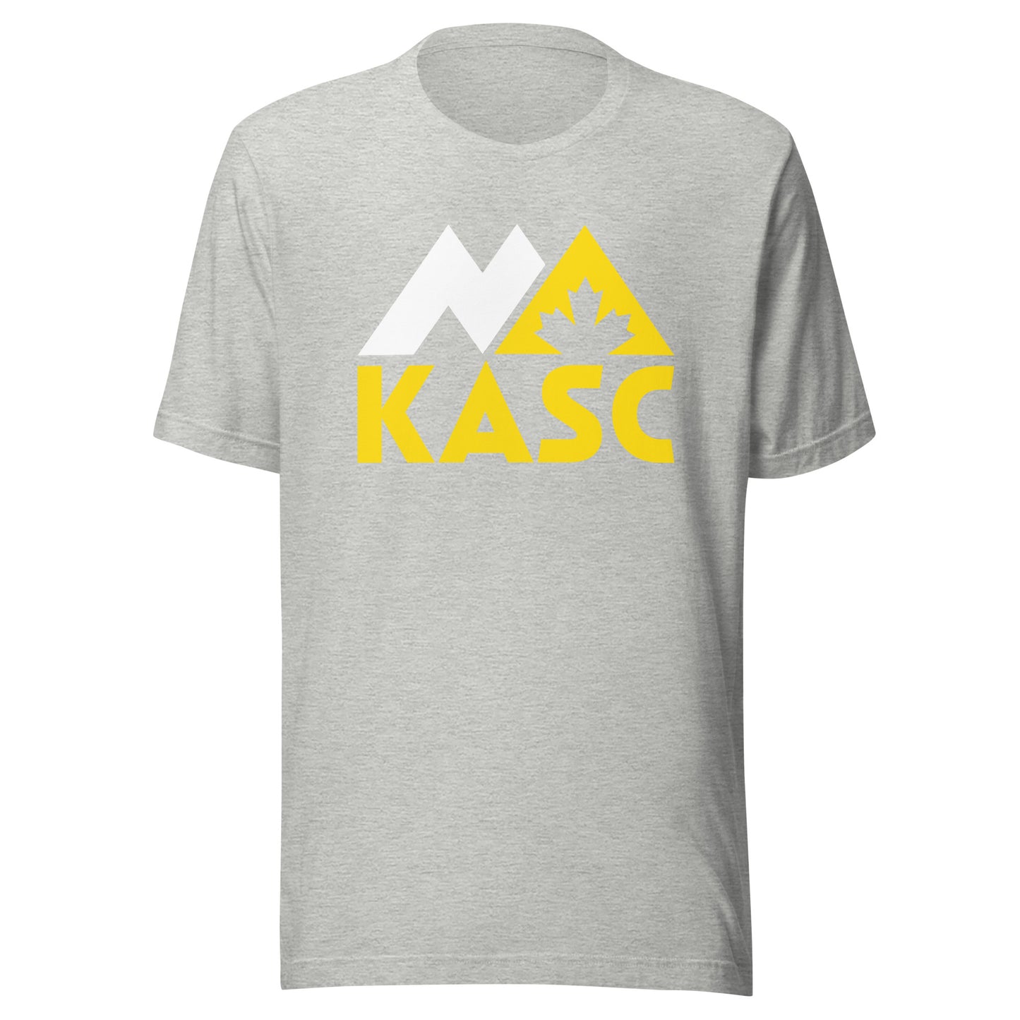 KASC Adult t-shirt