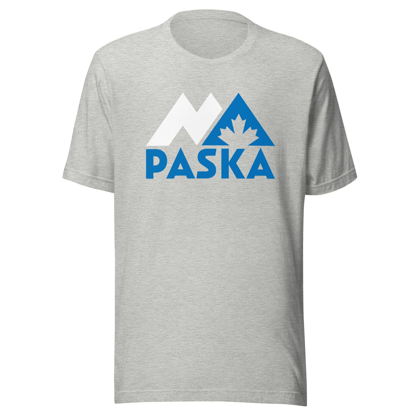 PASKA Adult t-shirt
