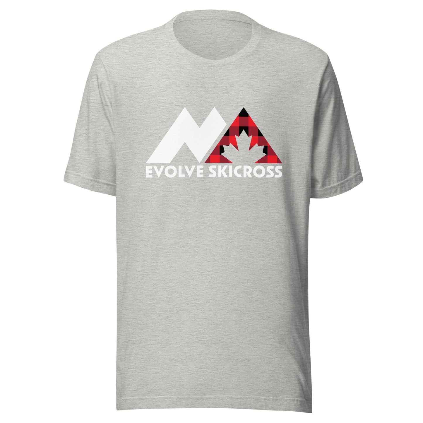 Evolve Adult t-shirt