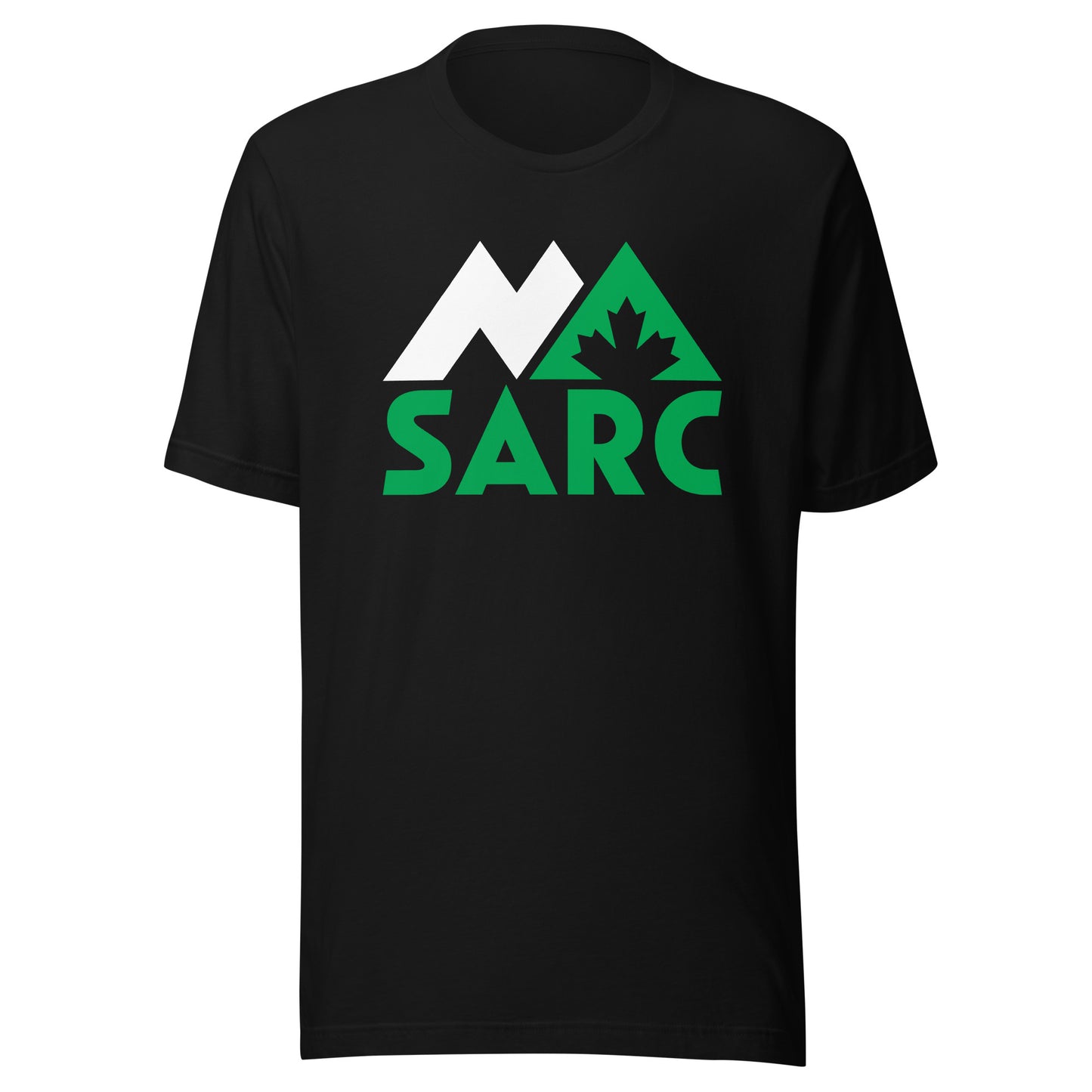 SARC Adult t-shirt