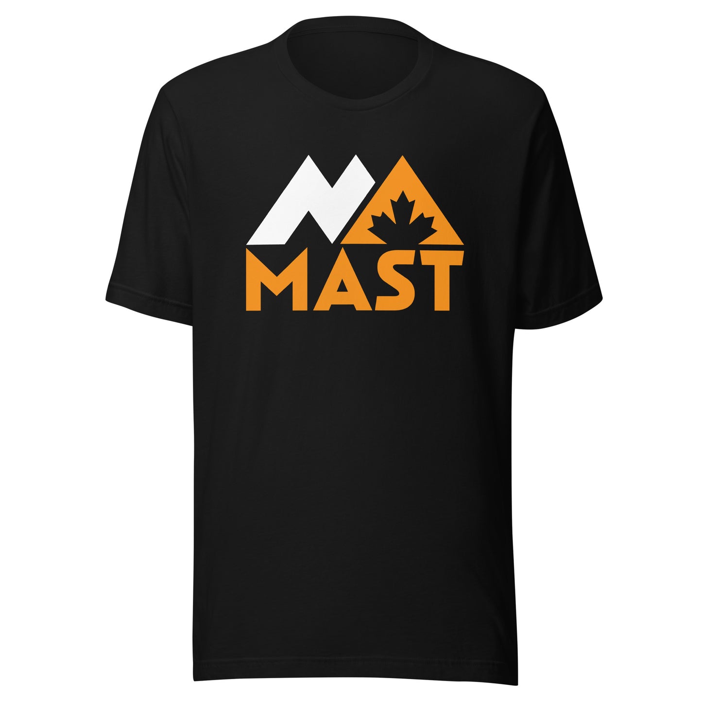 MAST Adult t-shirt