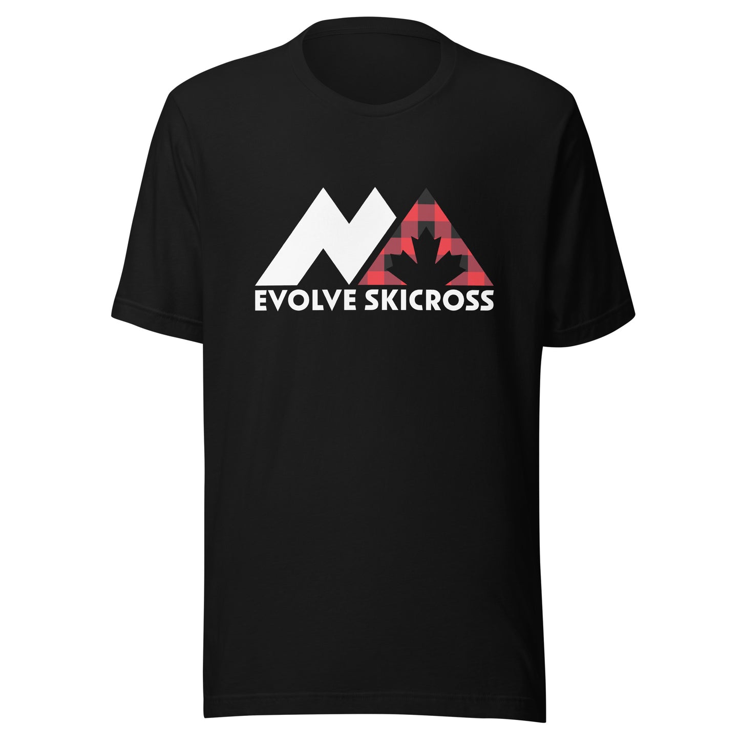 Evolve Adult t-shirt