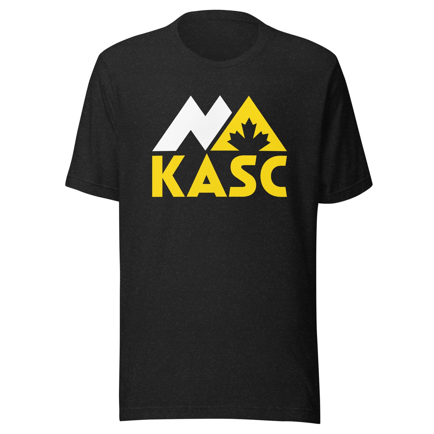 KASC Adult t-shirt