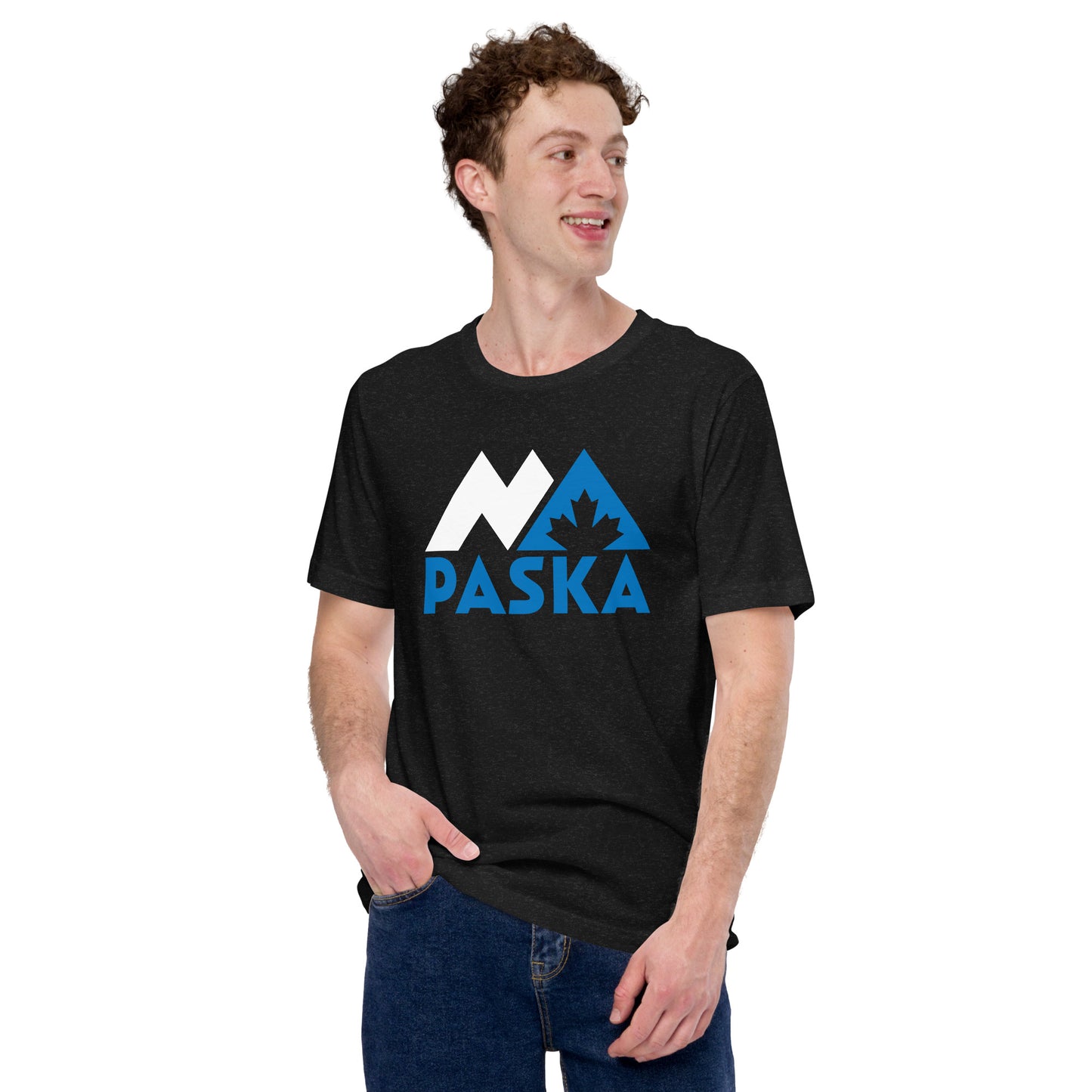 PASKA Adult t-shirt