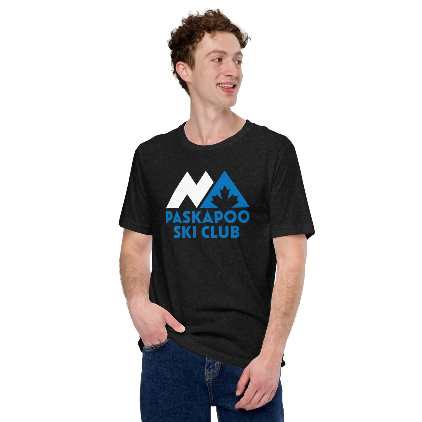 Paskapoo Adult t-shirt
