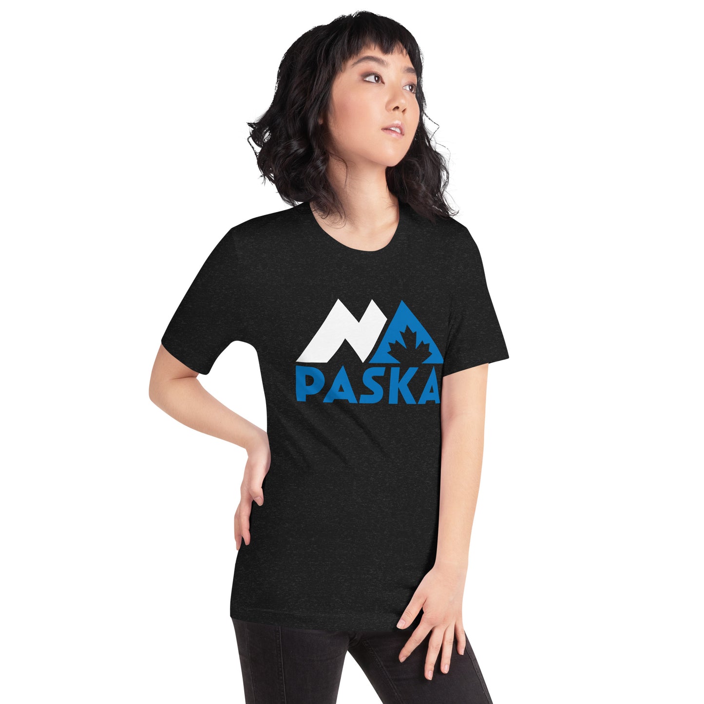 PASKA Adult t-shirt