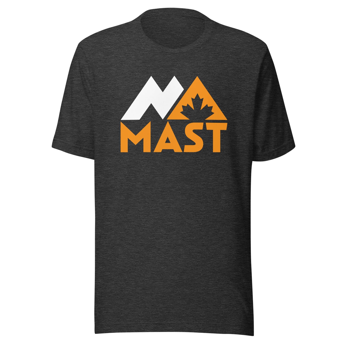 MAST Adult t-shirt