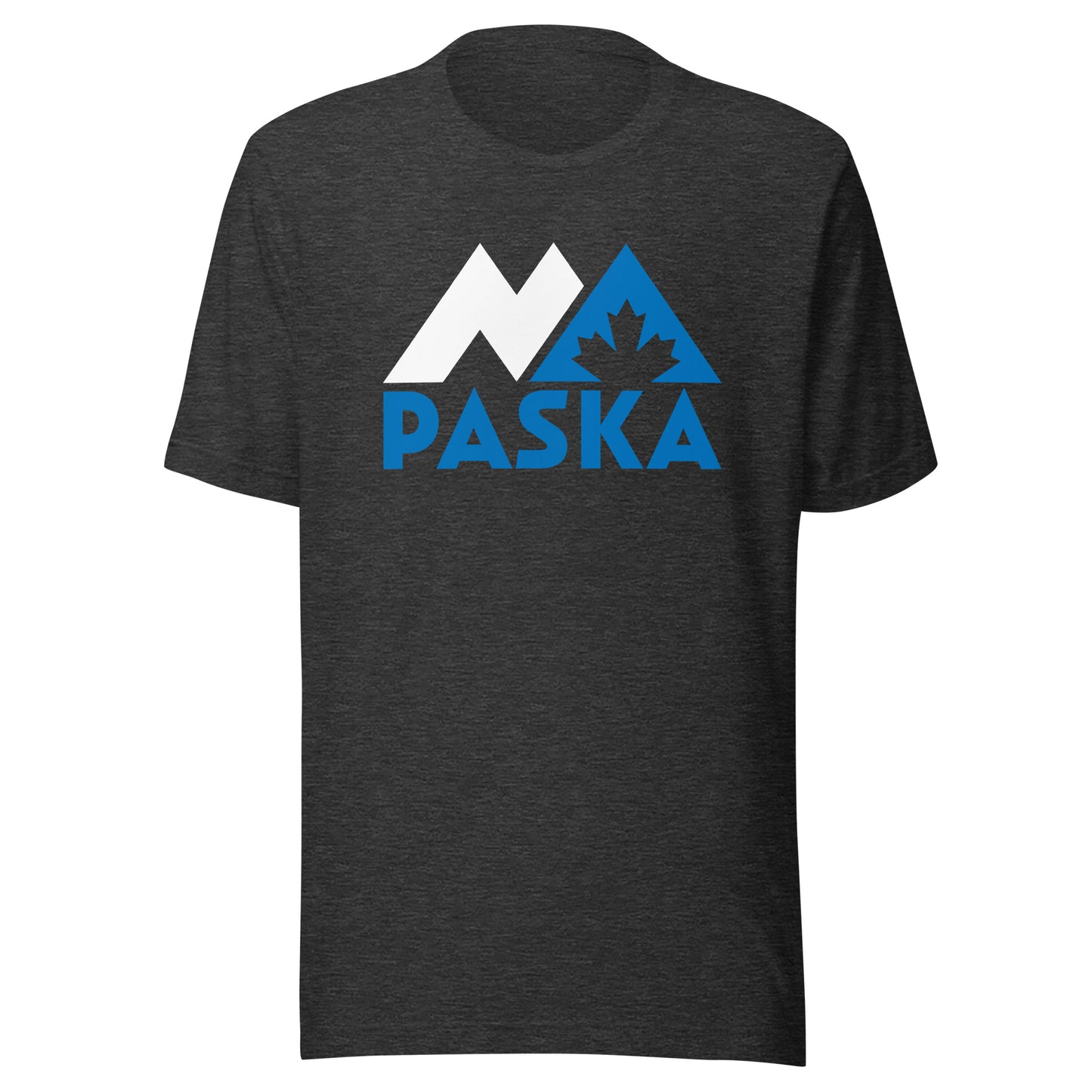 PASKA Adult t-shirt