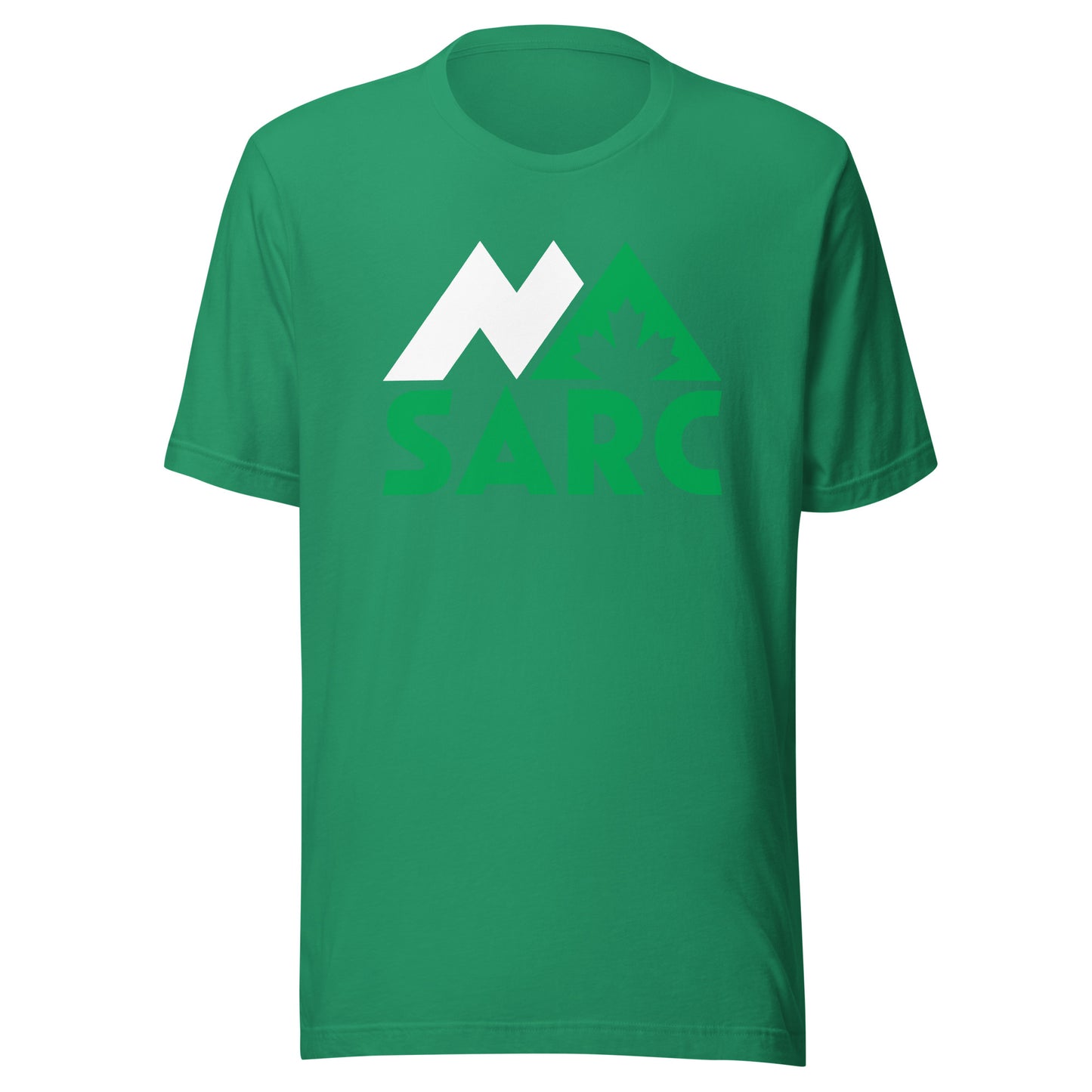 SARC Adult t-shirt