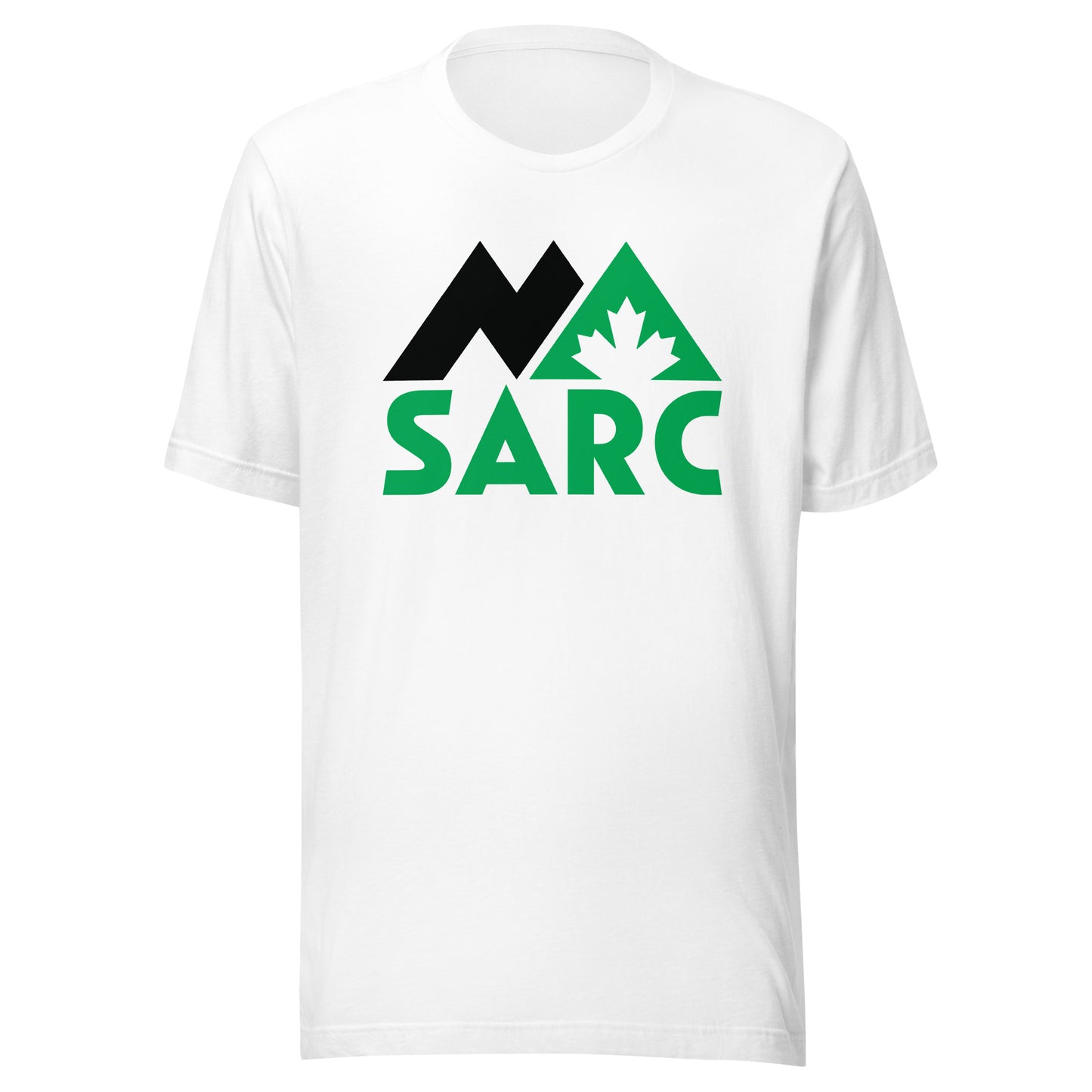 SARC Adult t-shirt